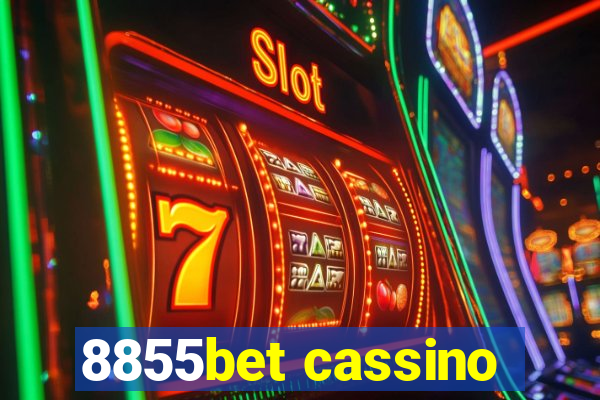 8855bet cassino